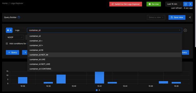 How To Fix Prometheus Regex Query Mismatches A Quick Guide Signoz - Elegant Gradient Pattern - Desktop